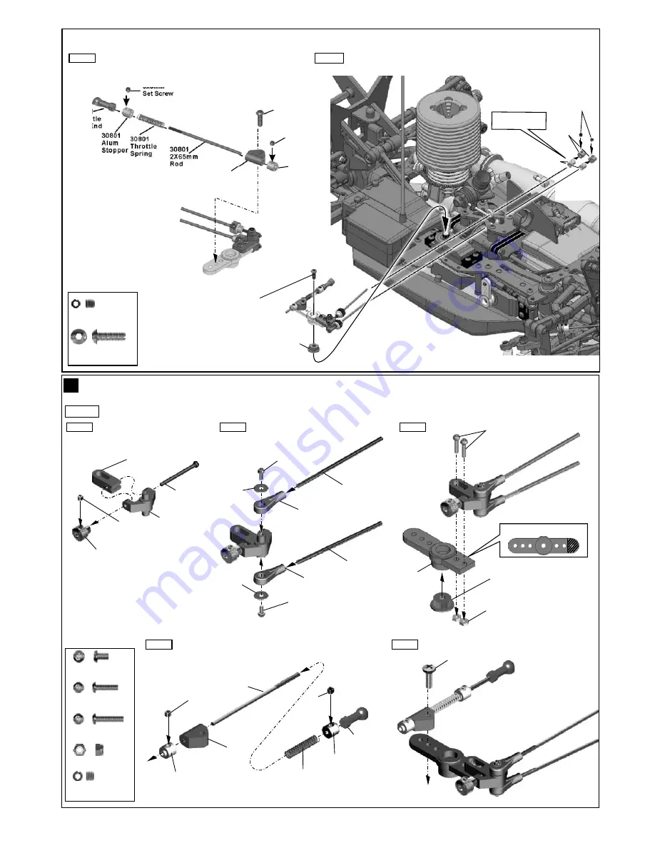 Jammin X1CR Instruction Manual Download Page 20