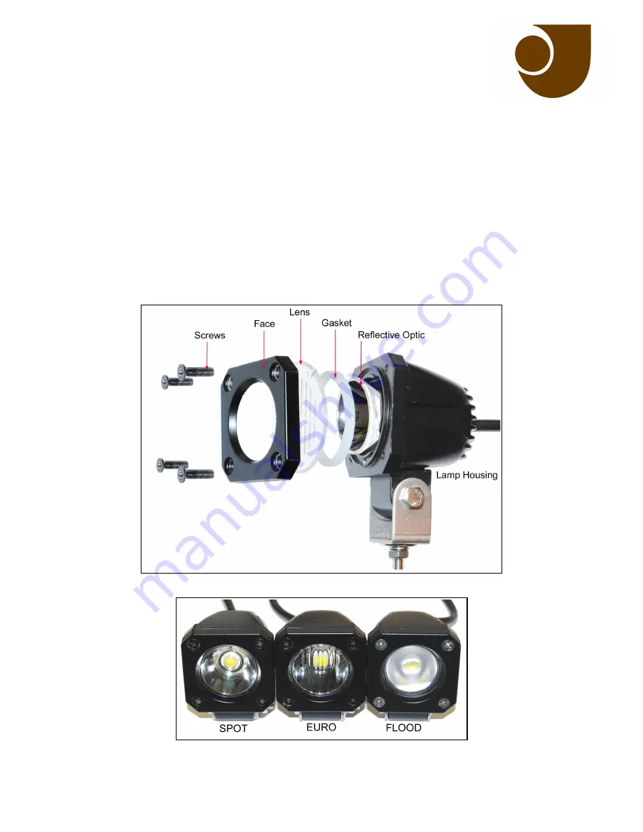 Jammy Sol Series One Instructions Download Page 1