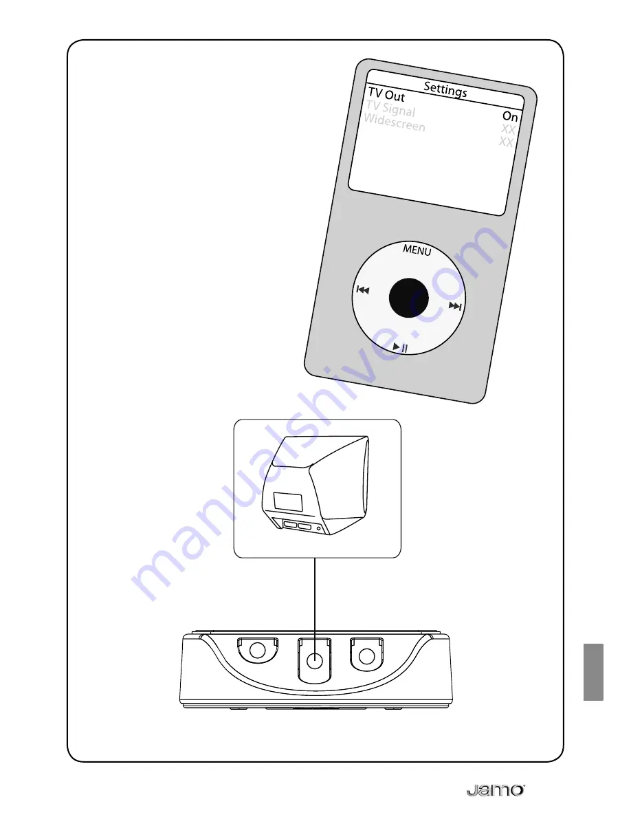 JAMO i Series I300 Owner'S Manual Download Page 115