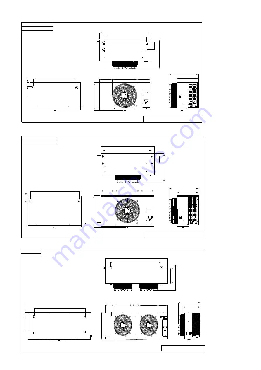 J&M CellarPlus 70-S1/S3 Technical Manual Download Page 19