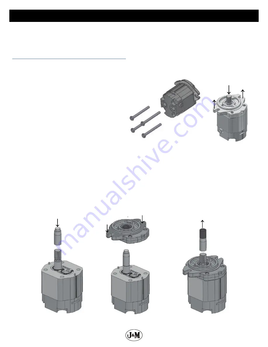 J&M JM0061314 Скачать руководство пользователя страница 2