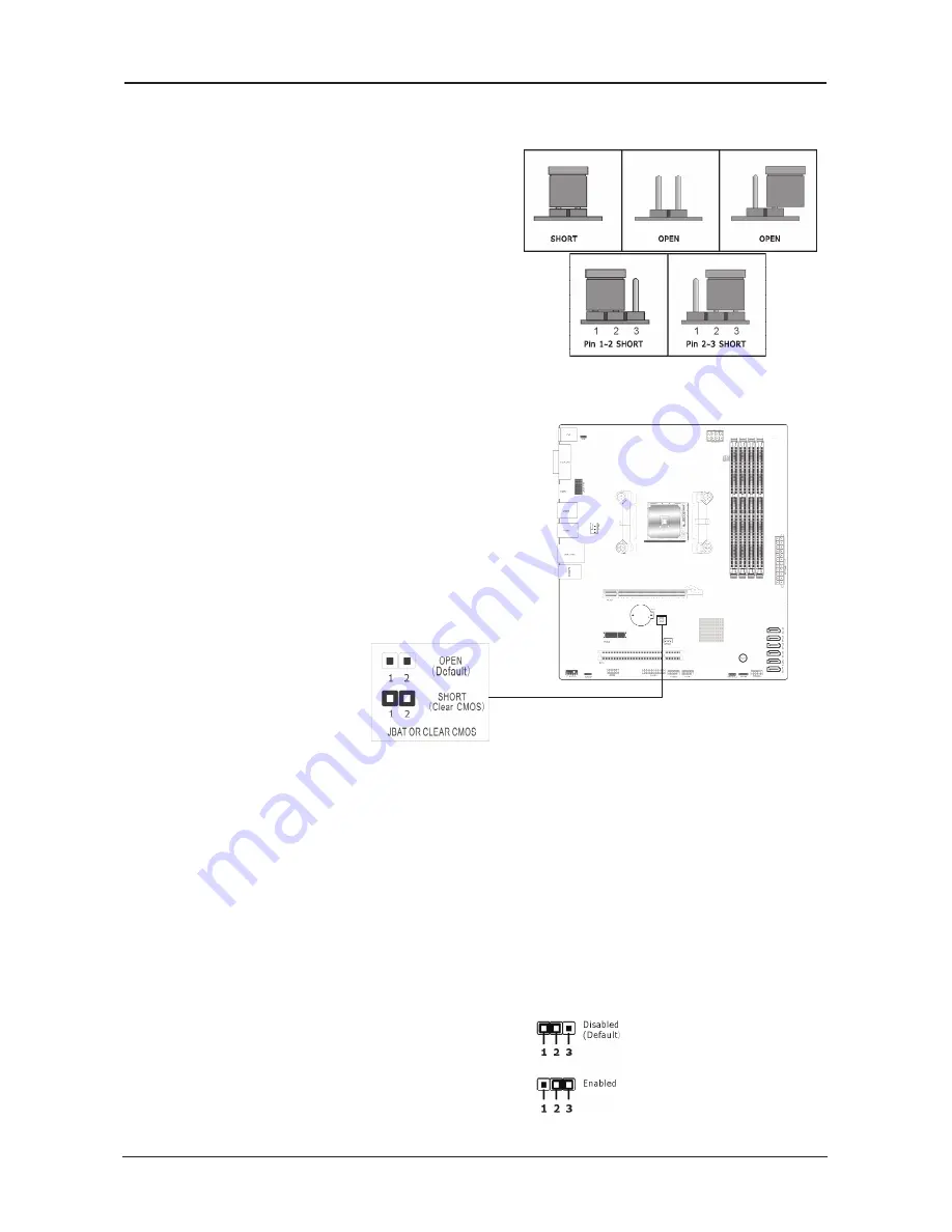 J&W JW-A75GM-USB3 User Manual Download Page 12