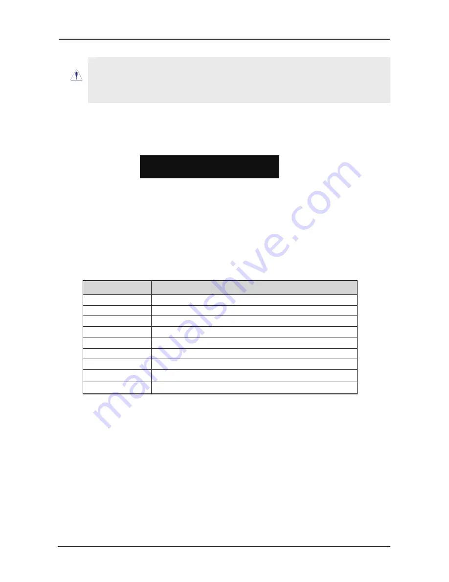 J&W JW-A75GM-USB3 User Manual Download Page 20