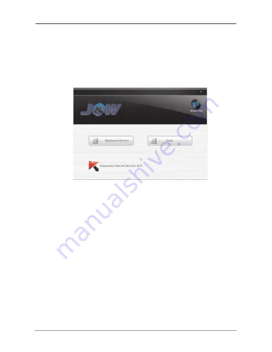 J&W JW-A75GM-USB3 User Manual Download Page 36