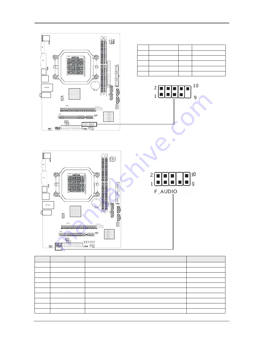 J&W JW-A780LM-D3 User Manual Download Page 15