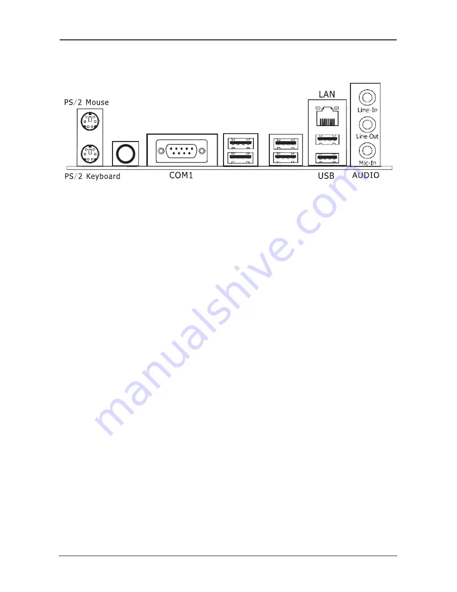 J&W JW-A870T-UC3 User Manual Download Page 7