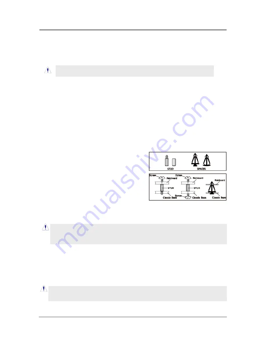 J&W JW-H61M-D3 User Manual Download Page 8