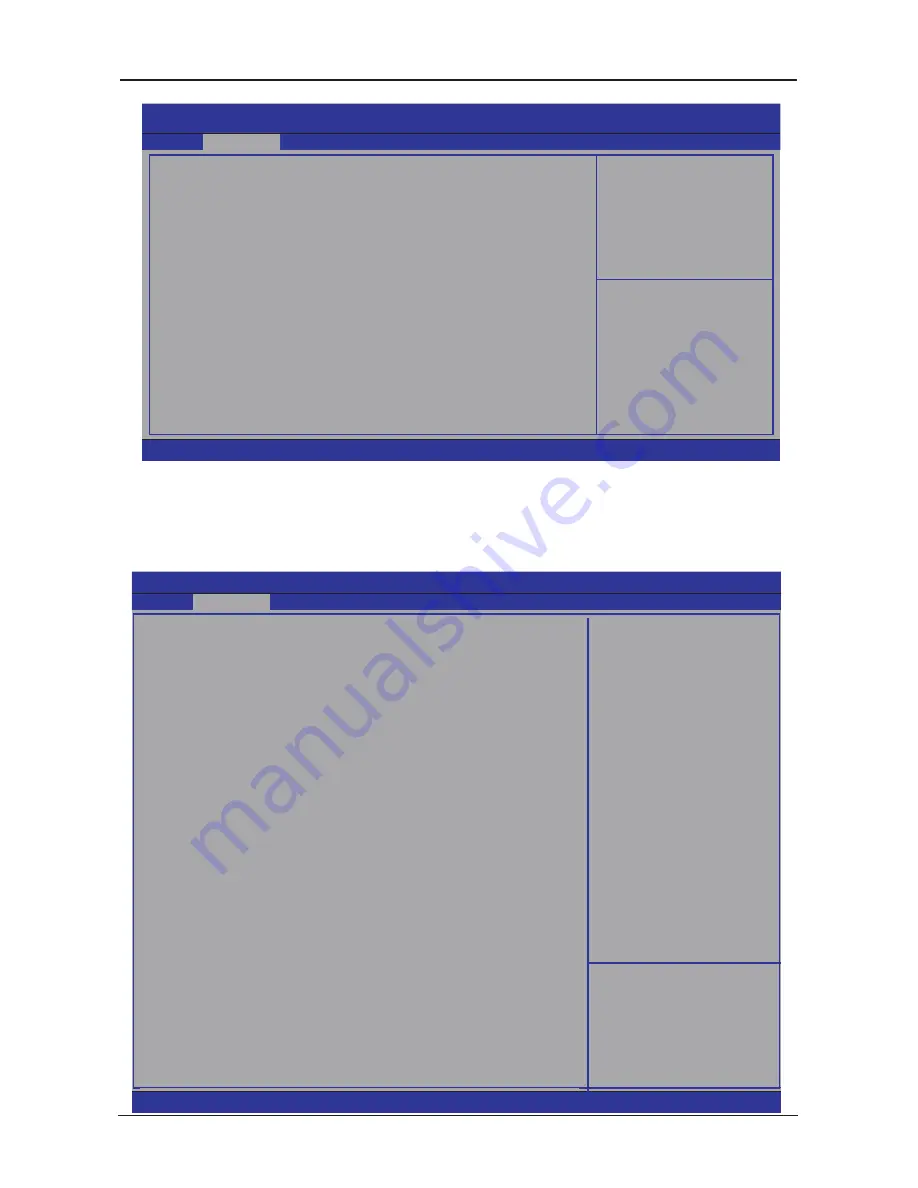 J&W JW-H61M-L3 User Manual Download Page 22