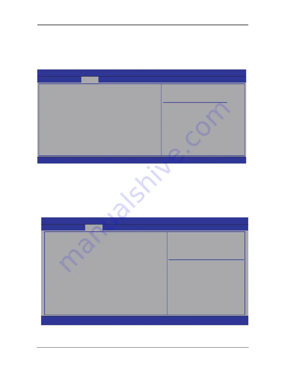 J&W JW-H61M-L3 User Manual Download Page 27