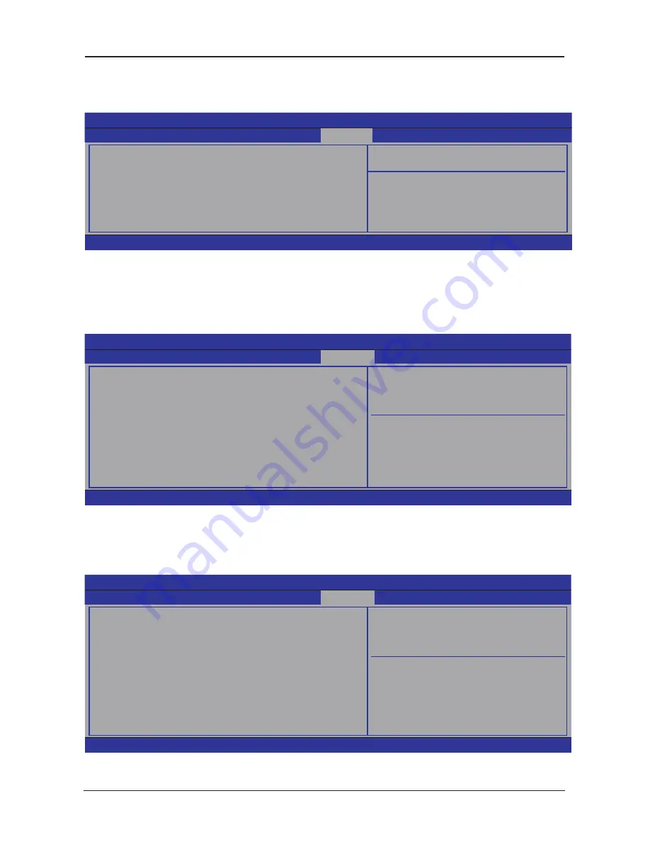 J&W JW-H61M-L3 User Manual Download Page 31