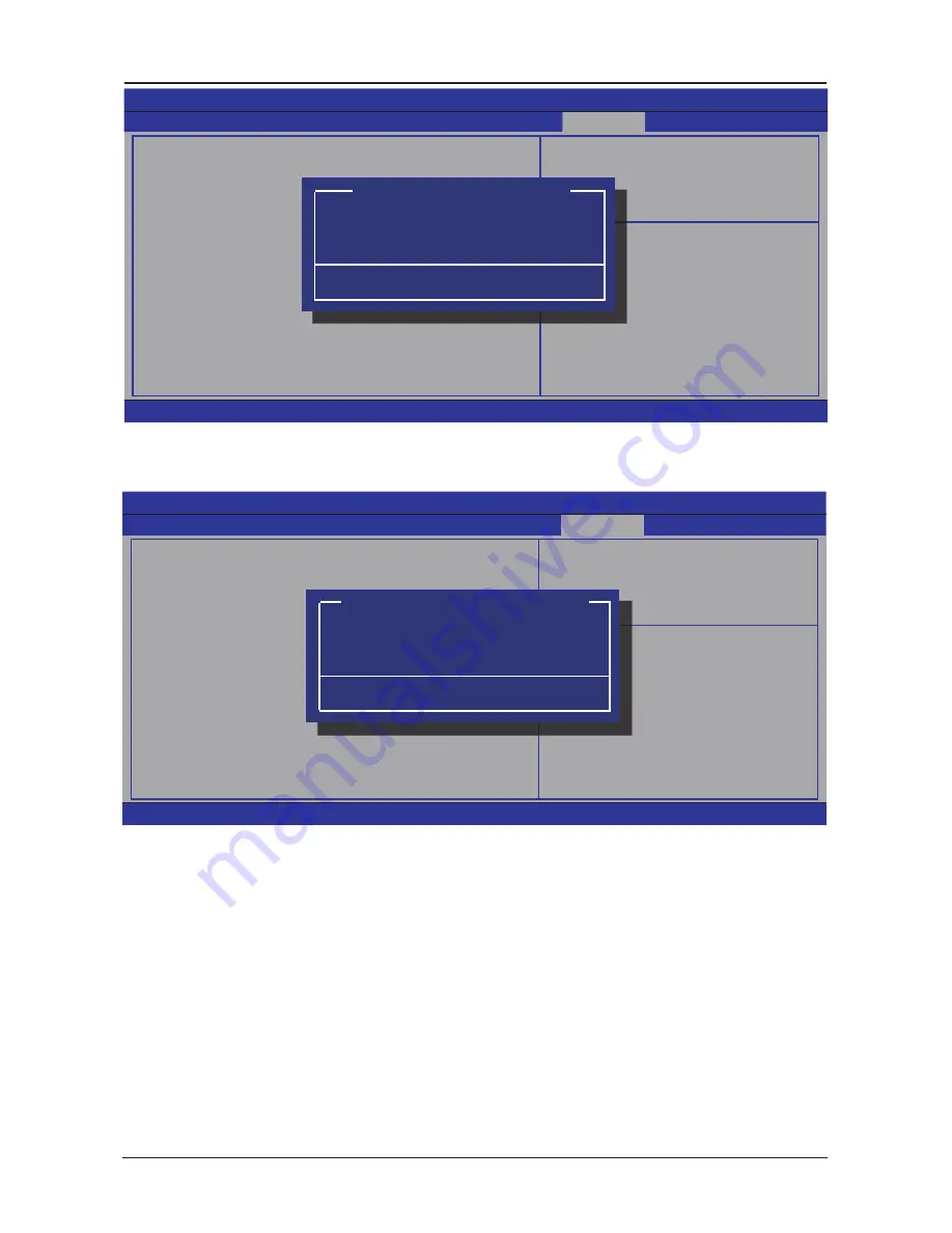 J&W JW-H61M-L3 User Manual Download Page 35