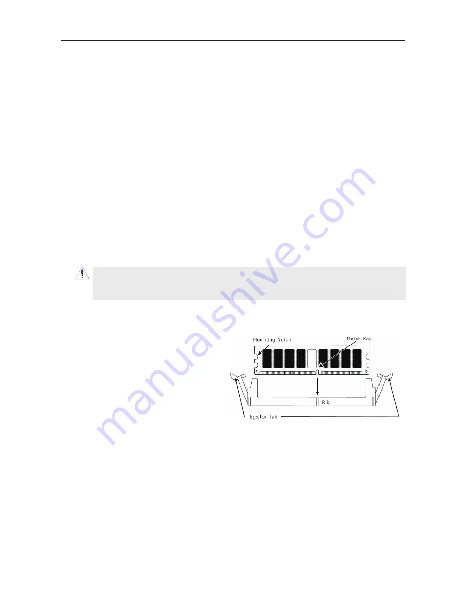 J&W JW-H67M-USB3 Скачать руководство пользователя страница 10