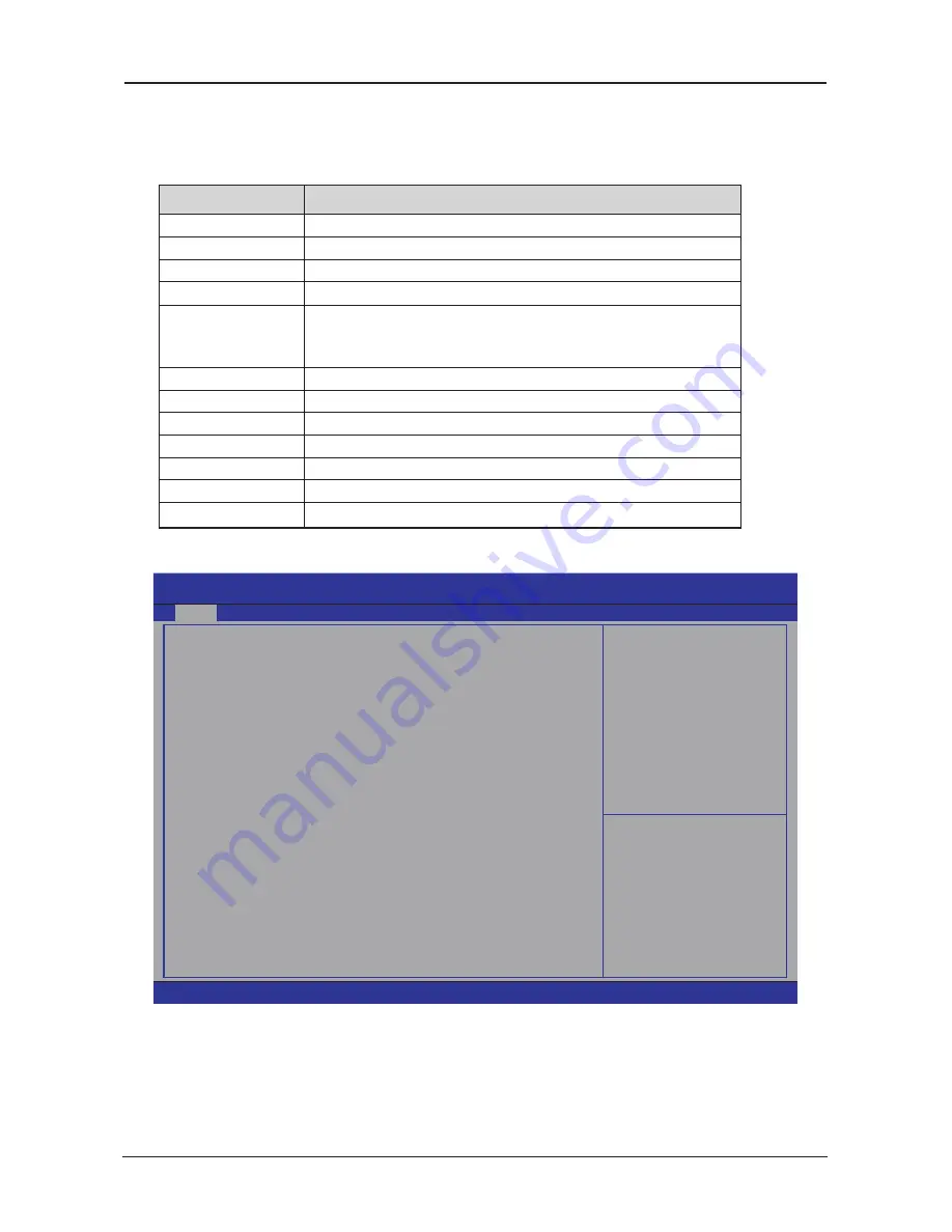 J&W JW-H67M-USB3 User Manual Download Page 19