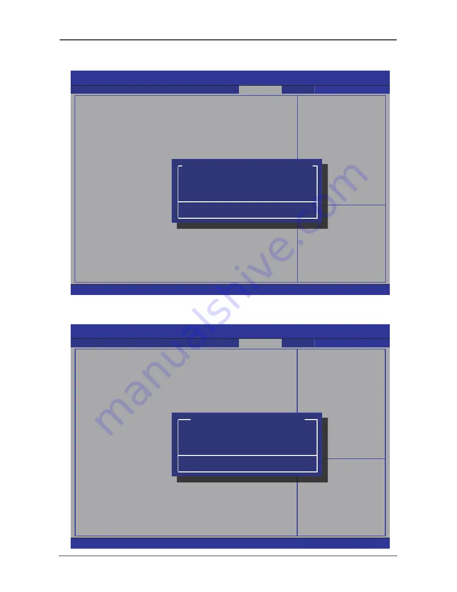 J&W JW-H67M-USB3 Скачать руководство пользователя страница 34