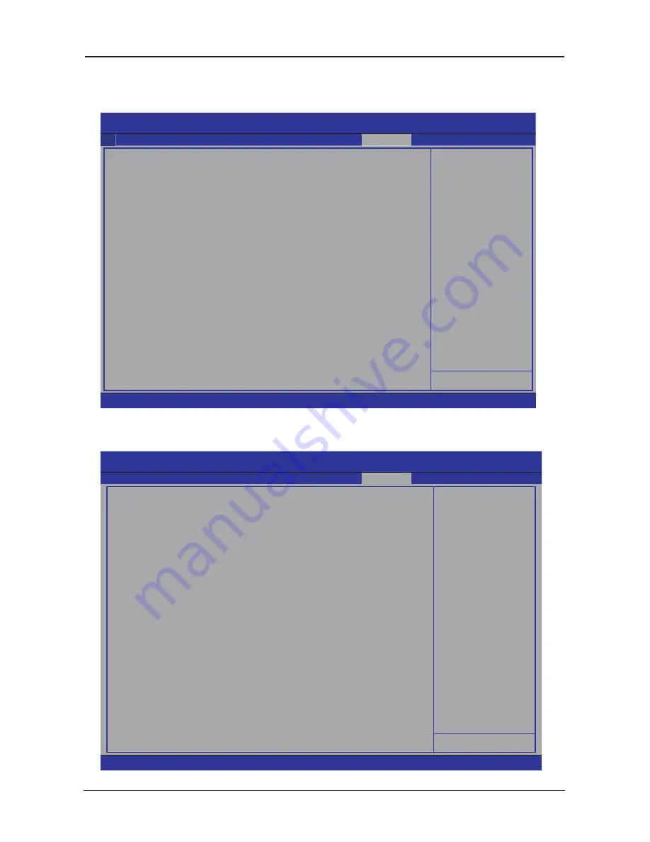 J&W JW-H67M-USB3 User Manual Download Page 36