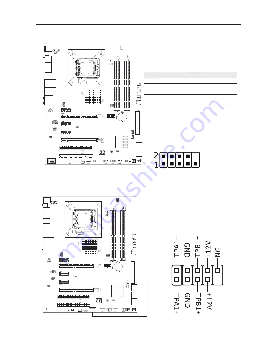 J&W JW-X48D2 EXTREME User Manual Download Page 15