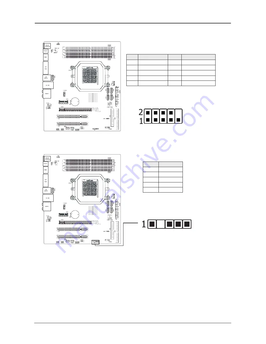 J&W nVidia N68PV Скачать руководство пользователя страница 18