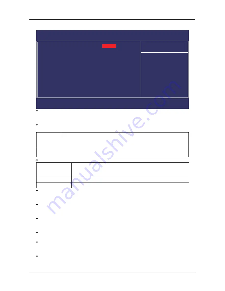 J&W nVIDIA NF520LE User Manual Download Page 31