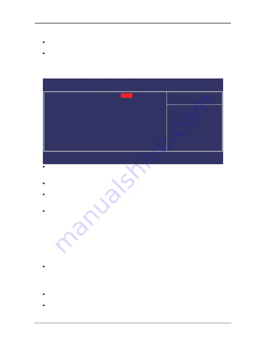 J&W nVIDIA NF520LE User Manual Download Page 32