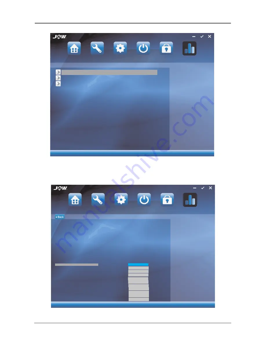 J&W Z77A-ProX User Manual Download Page 32