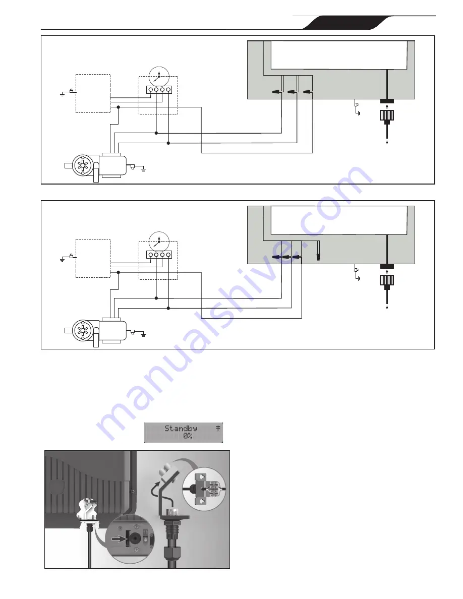 Jandy Pro Series TruClear Installation And Operation Manual Download Page 15