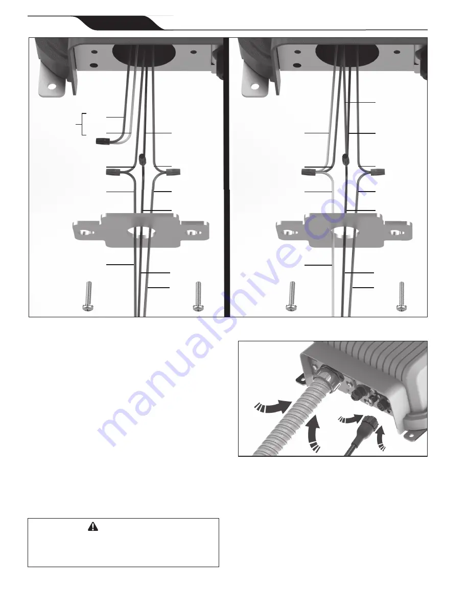 Jandy Pro Series TruClear Installation And Operation Manual Download Page 72