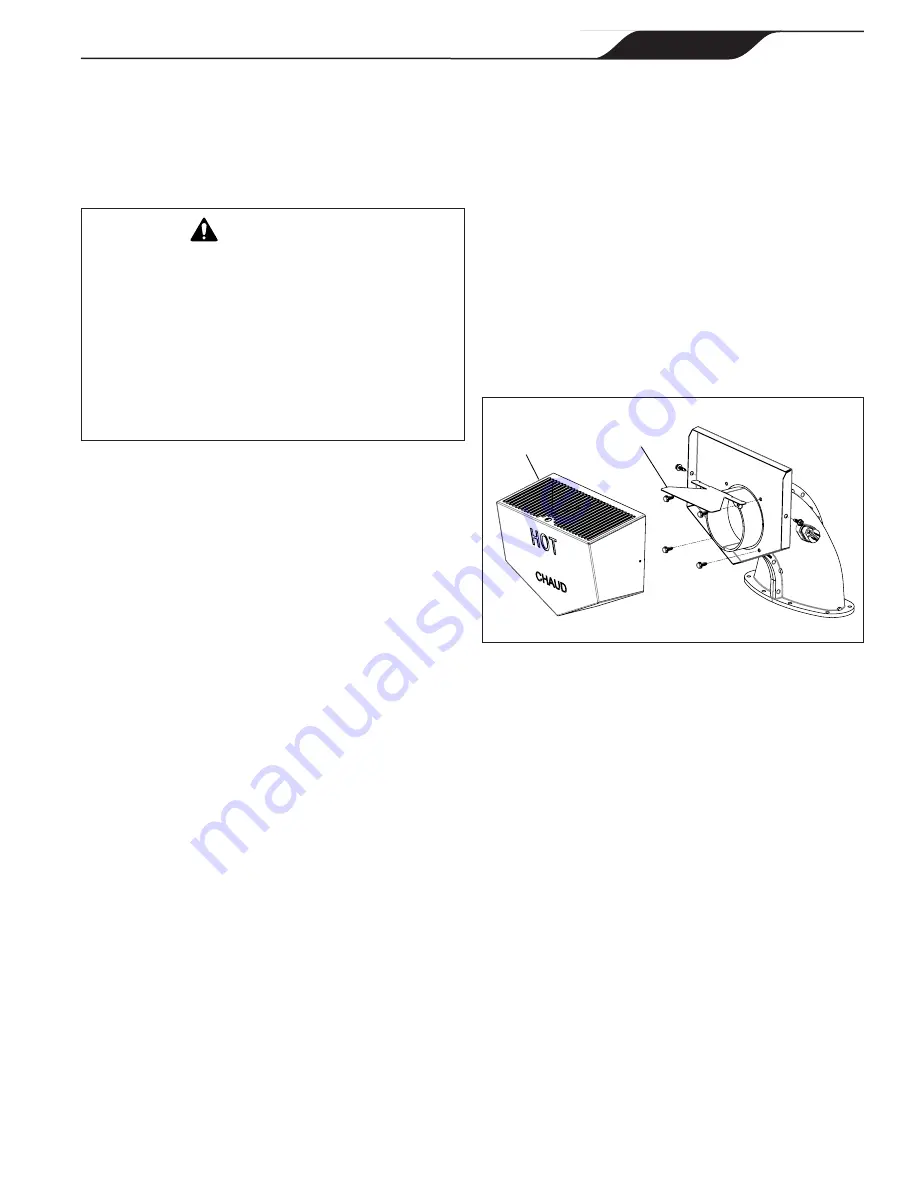 Jandy 200 Installation And Operation Manual Download Page 11