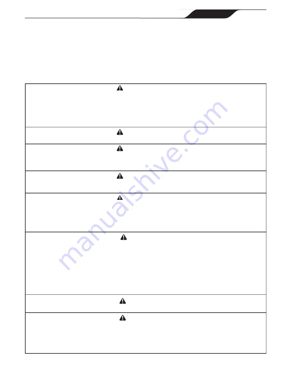 Jandy ePump Series Installation And Operation Manual Download Page 31