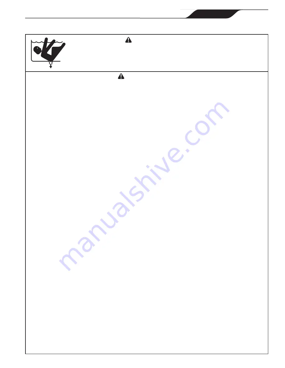 Jandy ePump Series Installation And Operation Manual Download Page 33