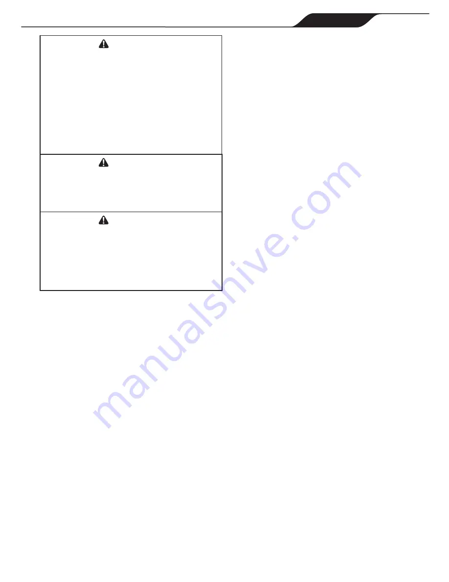 Jandy JRT Series Installation And Operation Manual Download Page 69