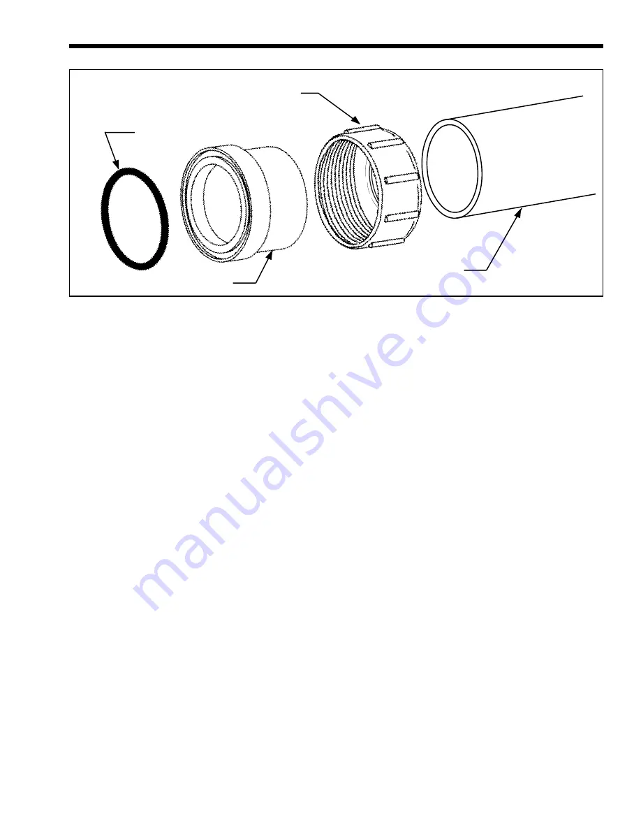 Jandy Laars LT250 Installation And Operation Manual Download Page 15