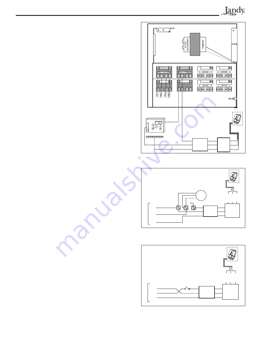 Jandy Laminar Jet Installation And Operation Manual Download Page 10