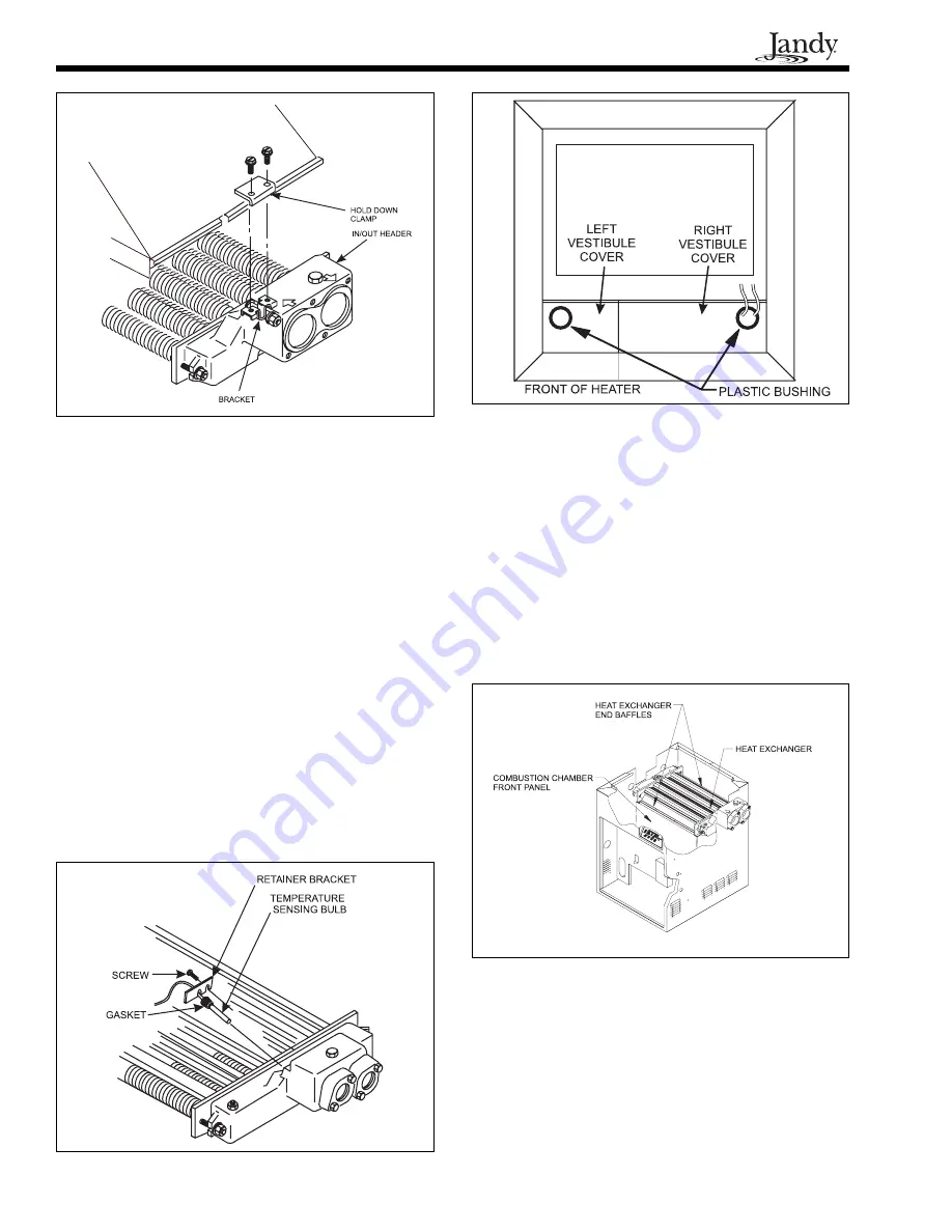 Jandy Lite2 LJ Series Installation And Operation Manual Download Page 14