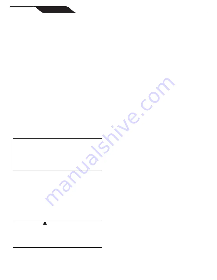 Jandy TruDose Installation And Operation Manual Download Page 64