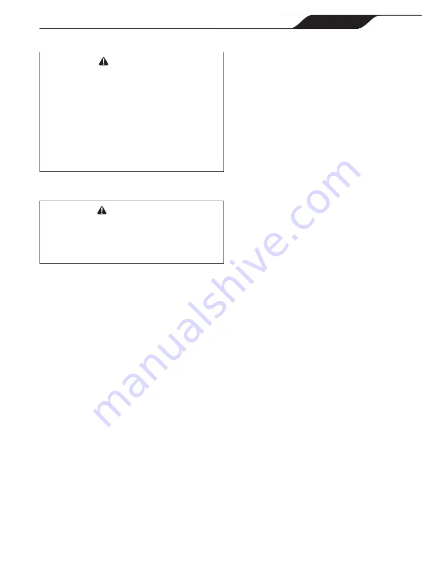 Jandy VS FloPro VSFHP085AUT Installation And Operation Manual Download Page 67