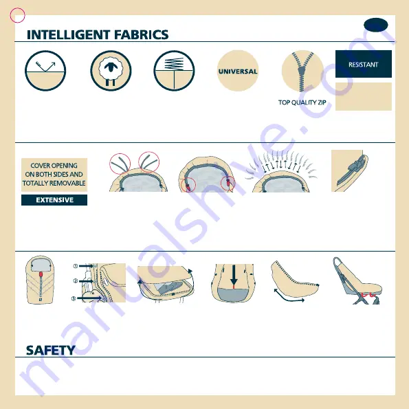 JANE 80496 T48 Manual Download Page 7