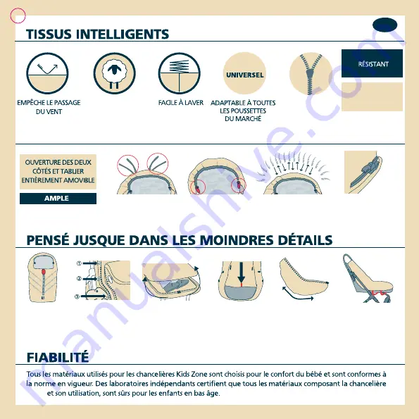 JANE 80496 T48 Manual Download Page 11