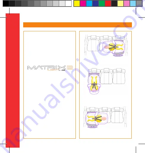 JANE MATRIX PLATFORM Instructions Manual Download Page 68