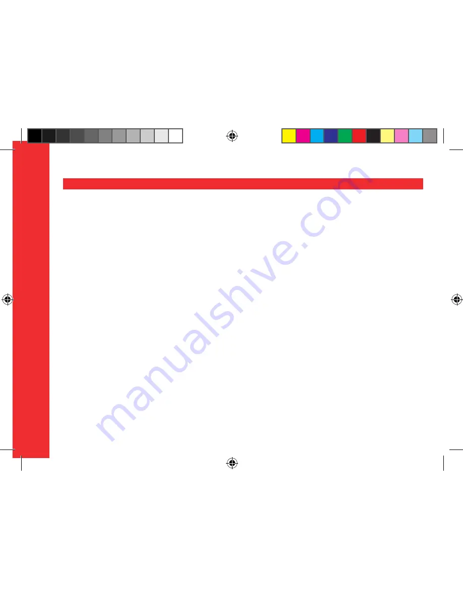 JANE Montecarlo Instructions Manual Download Page 22