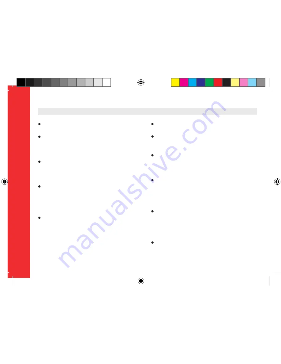 JANE Montecarlo Instructions Manual Download Page 30