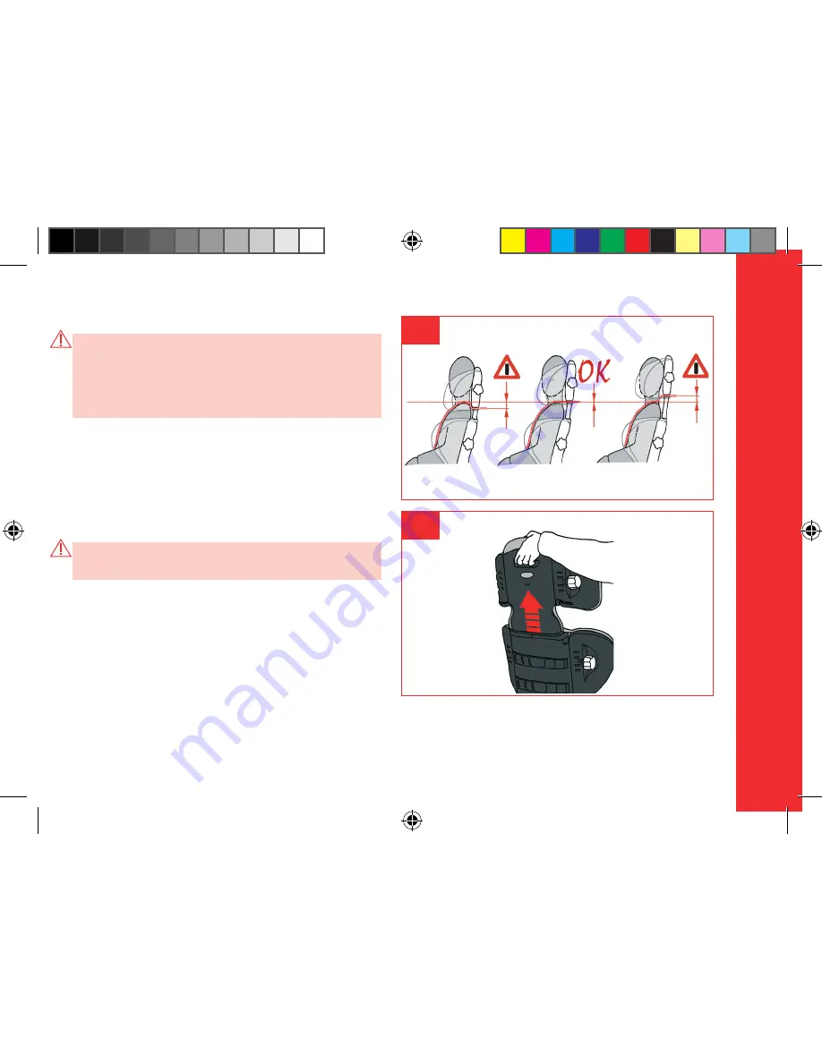 JANE Montecarlo Instructions Manual Download Page 87