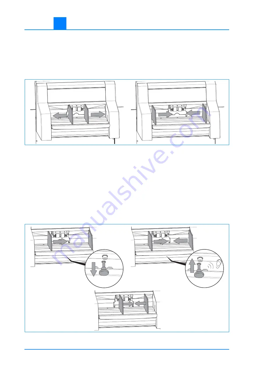 Janich & Klass XINO S700 Series Скачать руководство пользователя страница 102