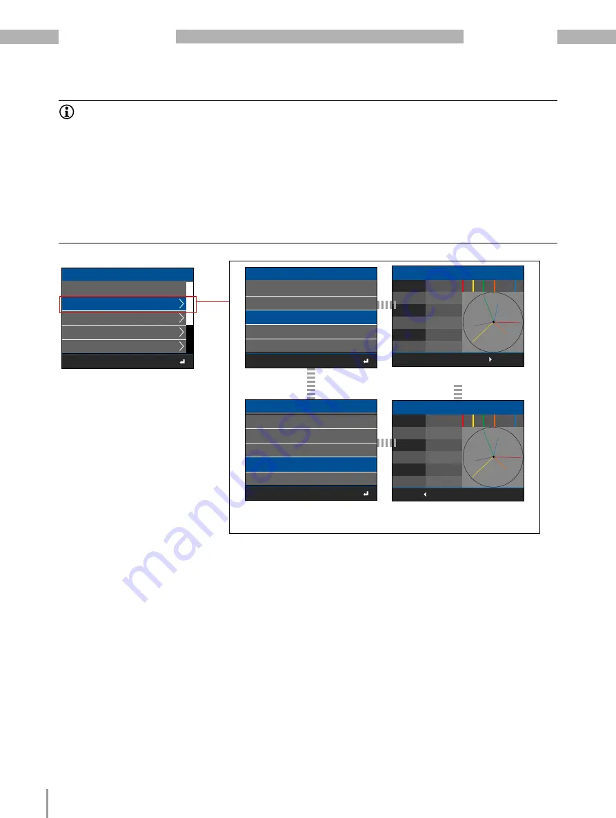 janitza 800-CT8-LP User Manual And Technical Data Download Page 38