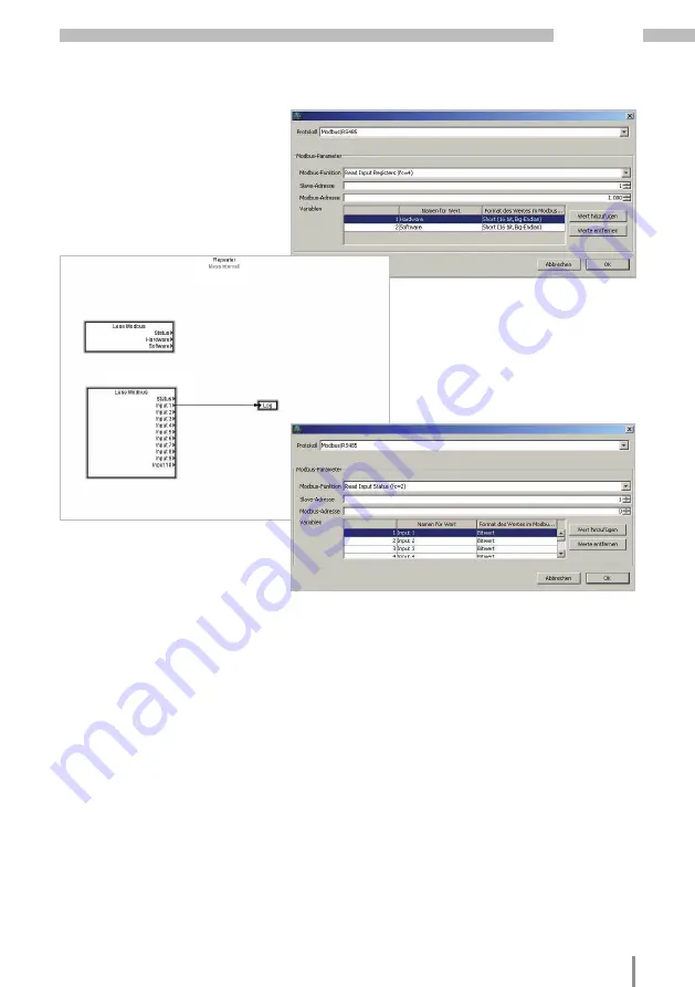 janitza FBM Series Manual Download Page 19