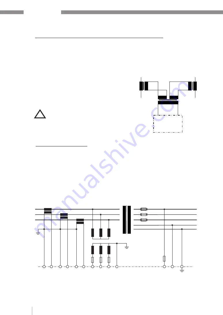 janitza Prophi 15T-III Manual Download Page 8