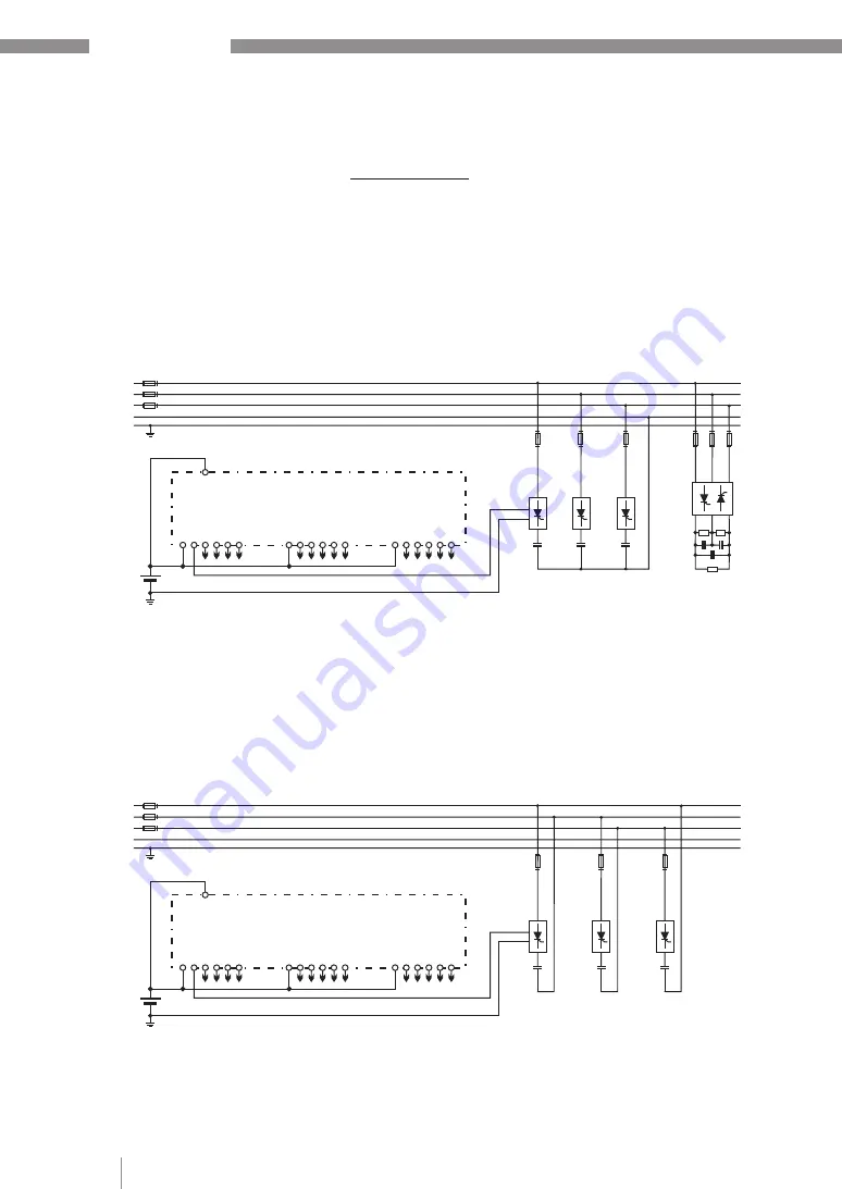 janitza Prophi 15T-III Manual Download Page 14