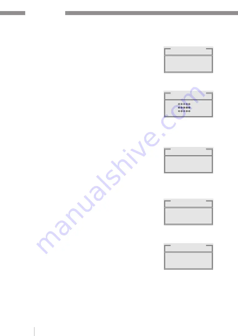 janitza Prophi 15T-III Manual Download Page 16