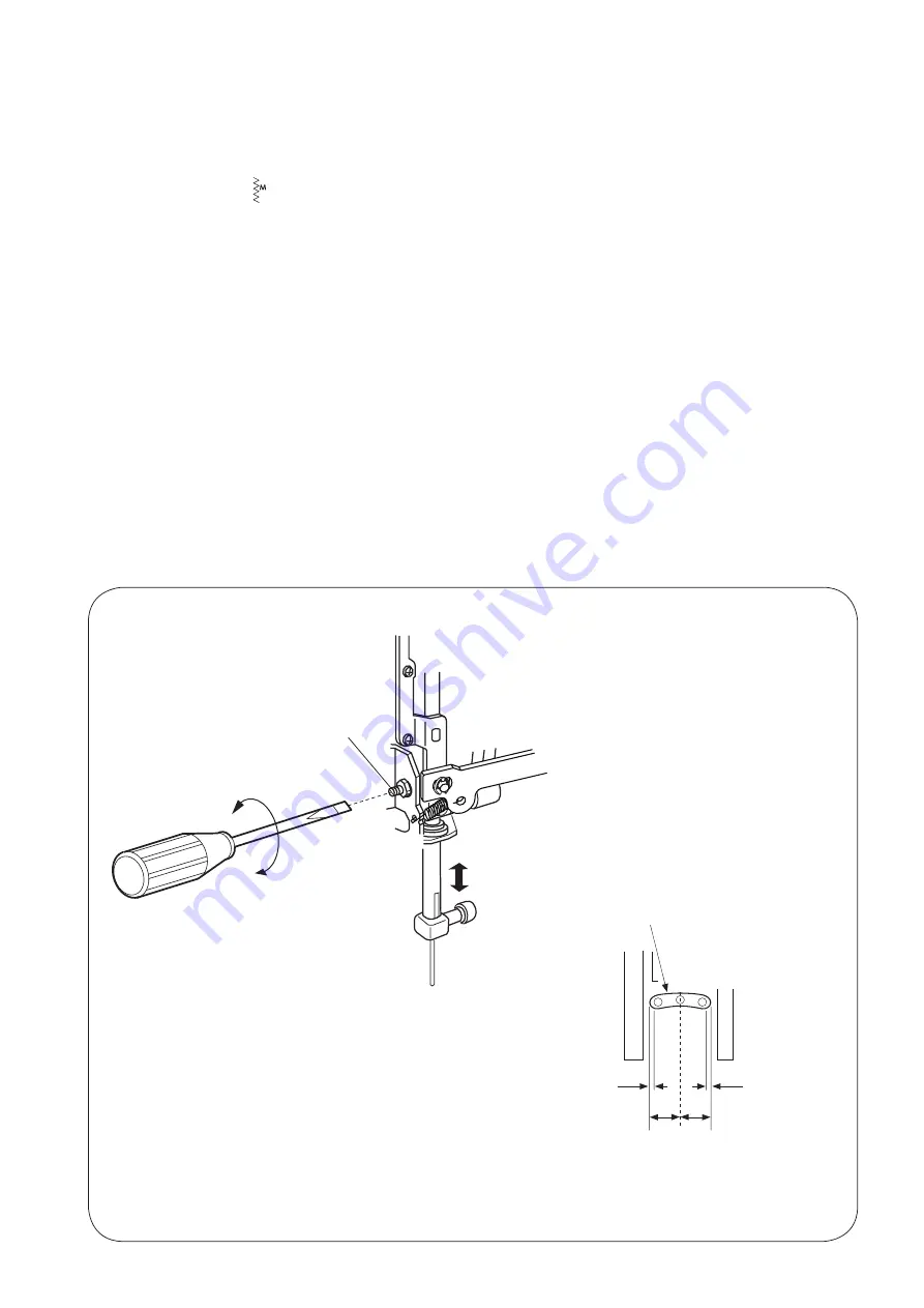 Janome JUNO E1030 Скачать руководство пользователя страница 11