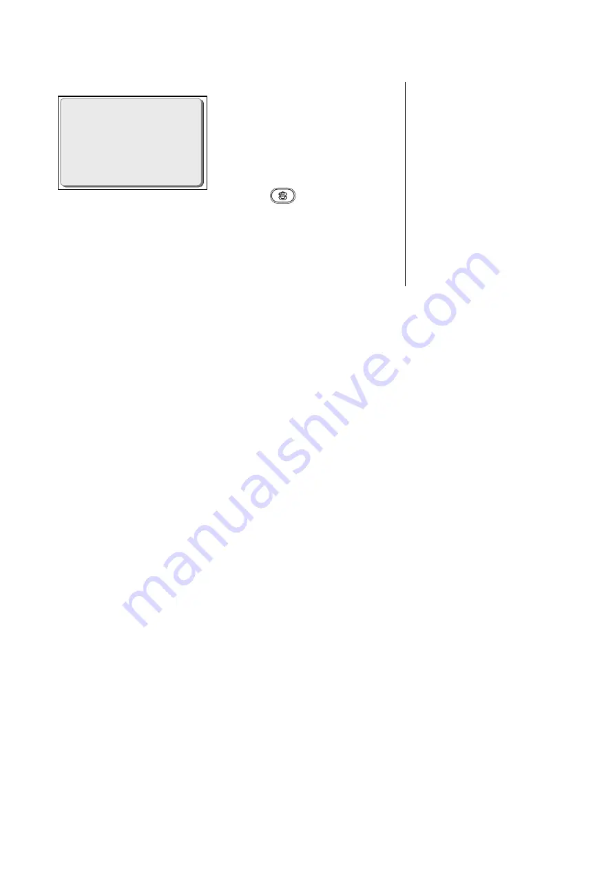 Janome MC6600 Service Manual Download Page 49