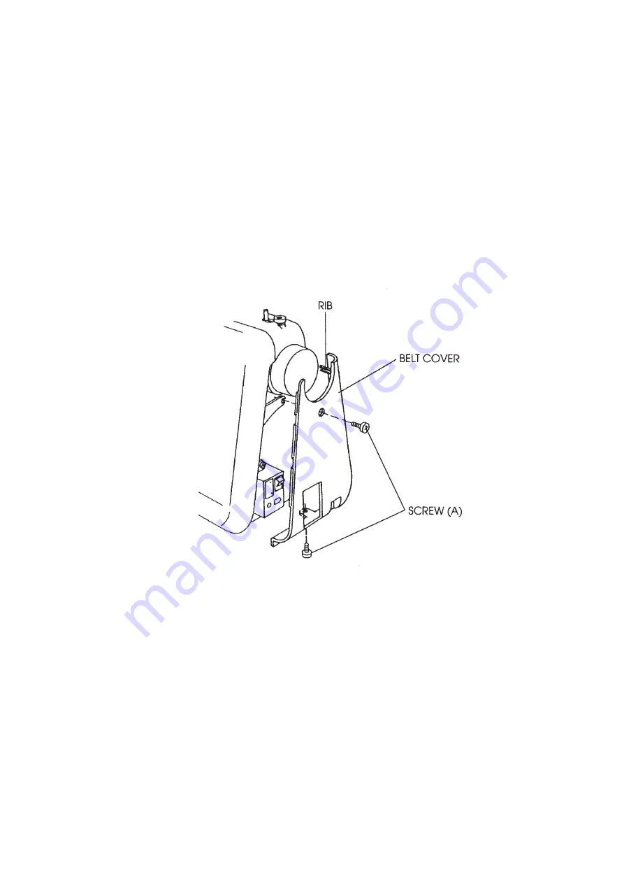 Janome Memory Craft 3500 Скачать руководство пользователя страница 5